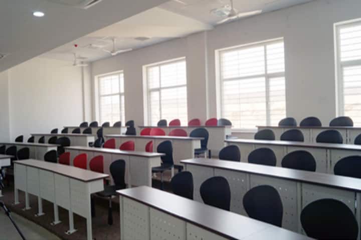 classroom